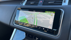 Land Rover Range Rover Sport 3.0 D300 HSE Dynamic Black 5dr Auto Diesel Estate